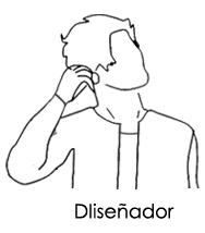DISEÑADOR