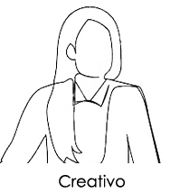 CREATIVO