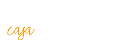 BIENVENIDOS A LA CASA